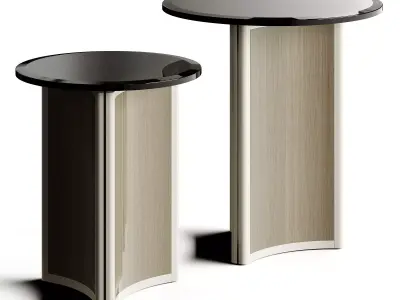 Casa Magna FUSION 2026 Coffee Table Free 3D model