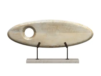 SPOONER Jamie Young Spooner 3D model