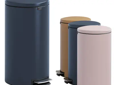 Brabantia FlatBack by Brabantia 3D model purchase