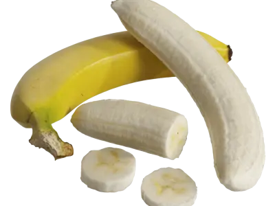  Banana Models 