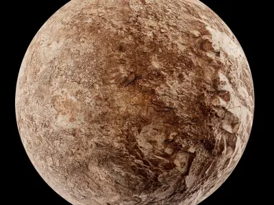 Rock texture collection 02 Texture