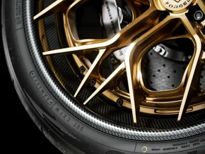 Toyo Proxes R888R 325 30 ZR20 102Y 100AAA 3D model