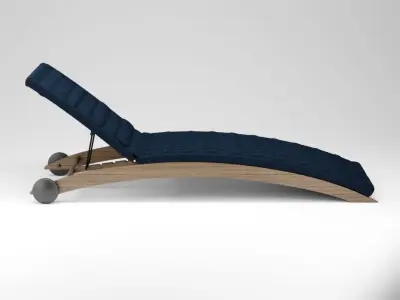 ESP FLY COM RODINHAS Free 3D model