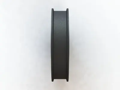 Roda Acoforja AC 273 Wheel 3D model