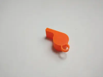Whistle Free 3D print model