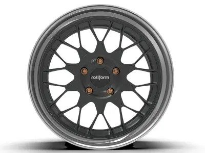 Rotiform SJC 3D model