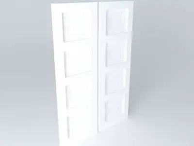 door. Downloading this model please press the Likes Thank you Free 3D model