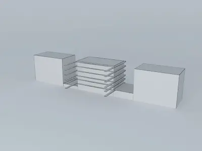 Renger Church 79 1069 Osdorp The Netherlands 3D model