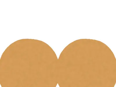 Chicken Egg Low-poly 3D model