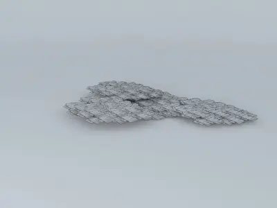 air force one Free 3D model