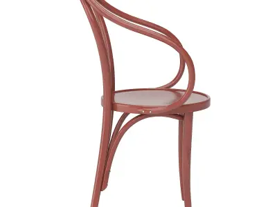 vienna chair-07 Free 3D model