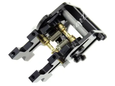 quadcopter 3d model 3D model