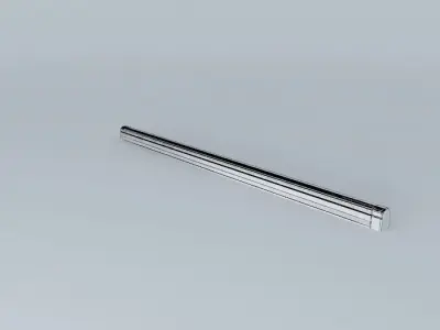 Motorhome Caravan Wind Out Awning FIAMMA F45 L Free 3D model