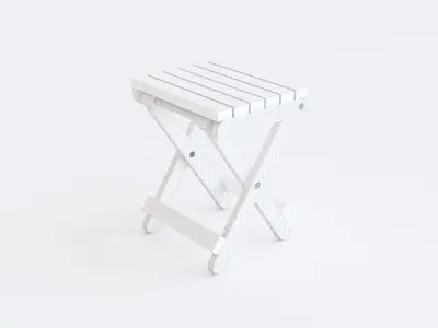 Chair 29 3D model purchase