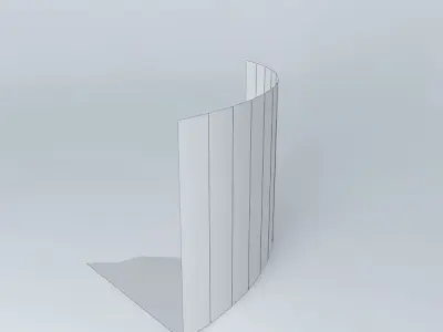 Faust Human Free 3D model