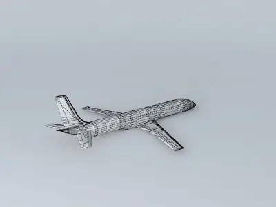 World Dynamics Free 3D model