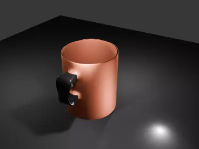 mag 3d models Free 3D model