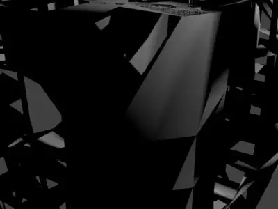 E p i c Free 3D model