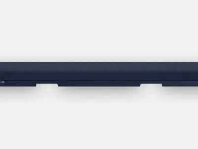 C430 C-Series Soundbar with Subwoofer 3D model
