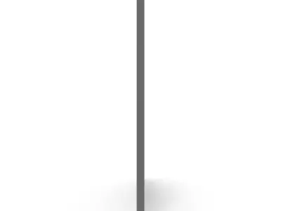 Wall Picture  Potentials Free 3D model