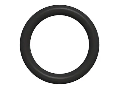 O Ring Vedabras 13101 3D model