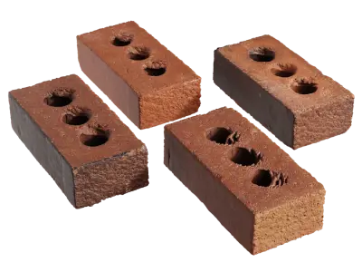  Rusticated Brick Models 