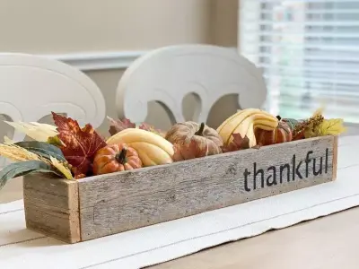 Pinheiro Serving Tray - 2 Colour Free 3D model