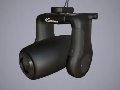 Helicopter Search Lights Collection 