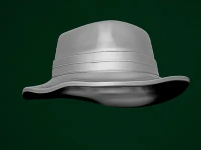 Muskrat GI Joe Fan Art Stl Kit for action figures 3D print model