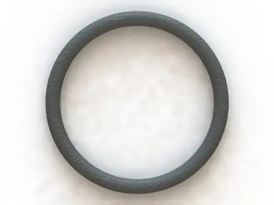 O Ring Vedabras 13100 3D model
