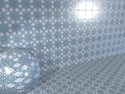 Wall and Floor Tiles Textures pack 24 Texture