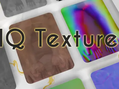 Rigged Police Officer Toon Character Toon Cop Low-poly 3D model