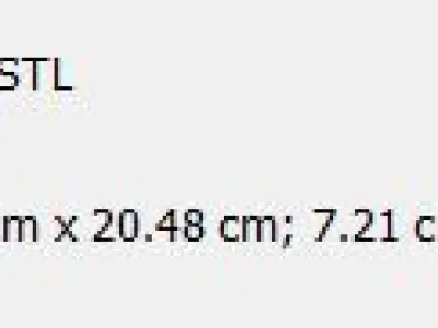 P191-Aircraft 19 3D model