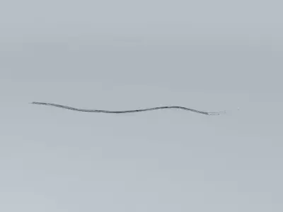 Paseo del Malecón (Part 2) Free 3D model