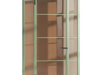 Prime Doors 1 3D model