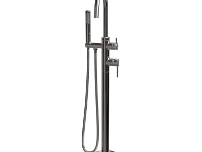  Borhn Floor-standing Tub Faucet Model 