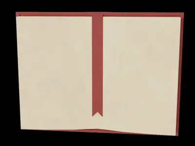 Medieval assets pack Low-poly 3D model