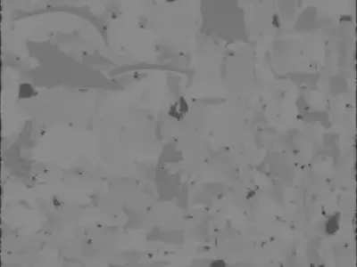 Cute Chibi Green Baby Dragon 3D Model Low-poly 3D model