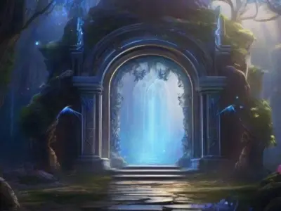 Flx cloud Free 3D model