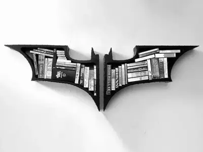 test1 Free 3D print model
