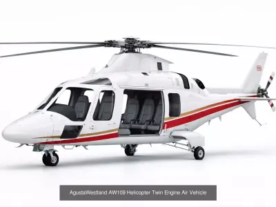 Aircraft Pack 18 Fighter Passenger Helicopter