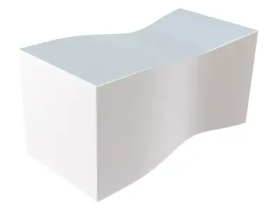 Furniture handle 26 3D model