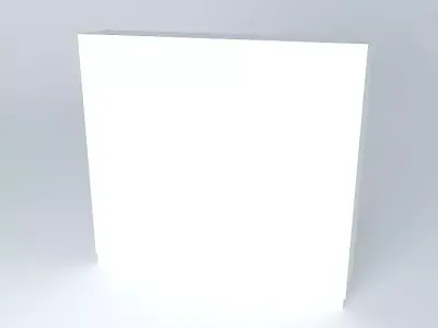Closet JF q2 Free 3D model