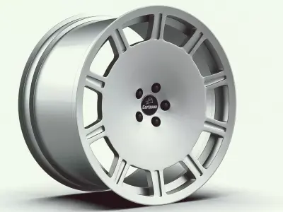 Carlsson Design 299 3D model