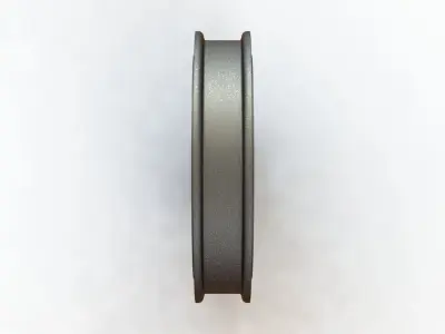 Roda Acoforja ACS 702 Wheel 3D model