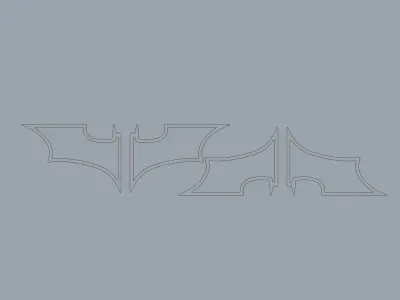 test1 Free 3D print model