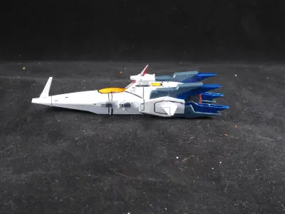 1-1700 Freeden 2 3D print model