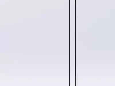 Sump Pump-Amarex KRT49 3D model