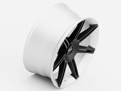 Rotiform FRA Rim 3D model
