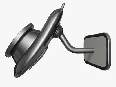 Cellphone Holder 3D model